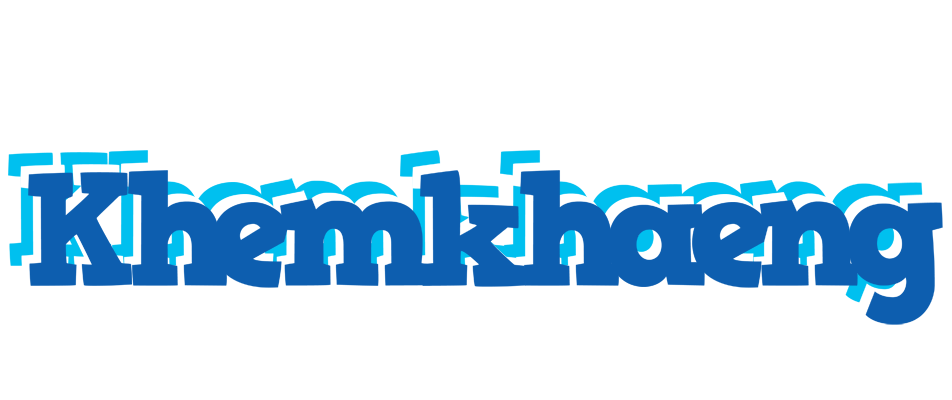 Khemkhaeng business logo
