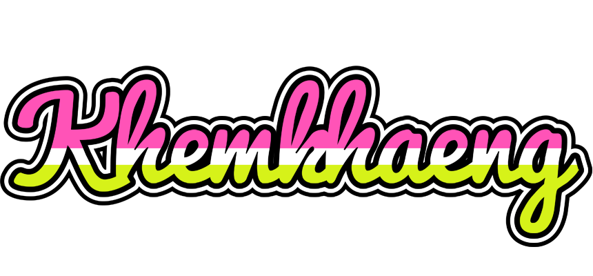 Khemkhaeng candies logo
