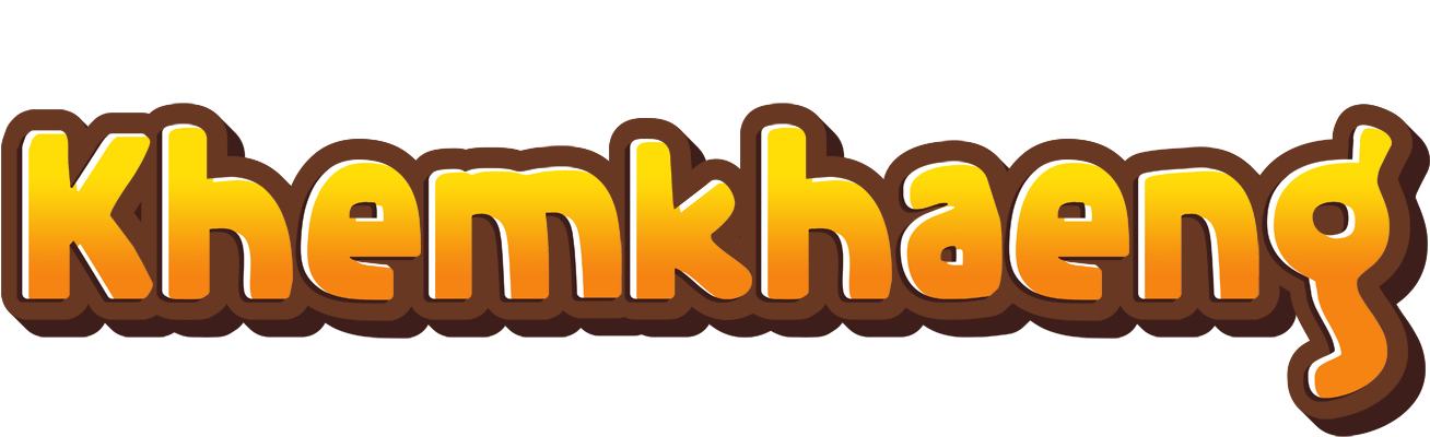Khemkhaeng cookies logo