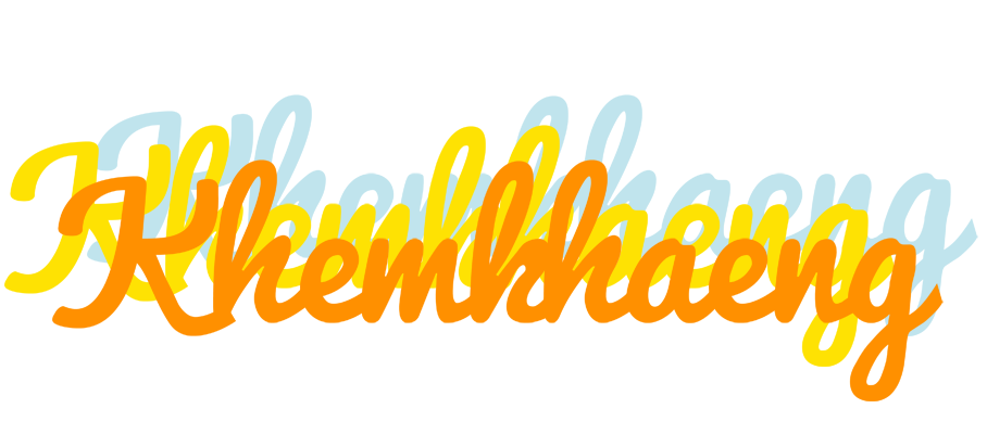 Khemkhaeng energy logo