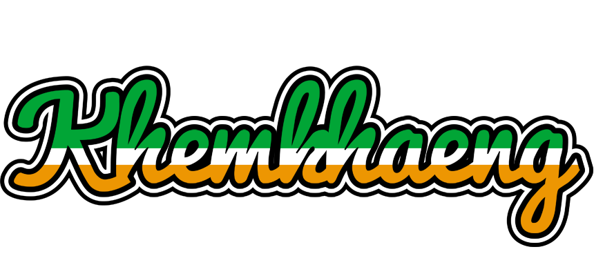 Khemkhaeng ireland logo