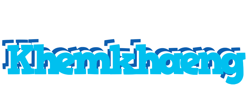 Khemkhaeng jacuzzi logo