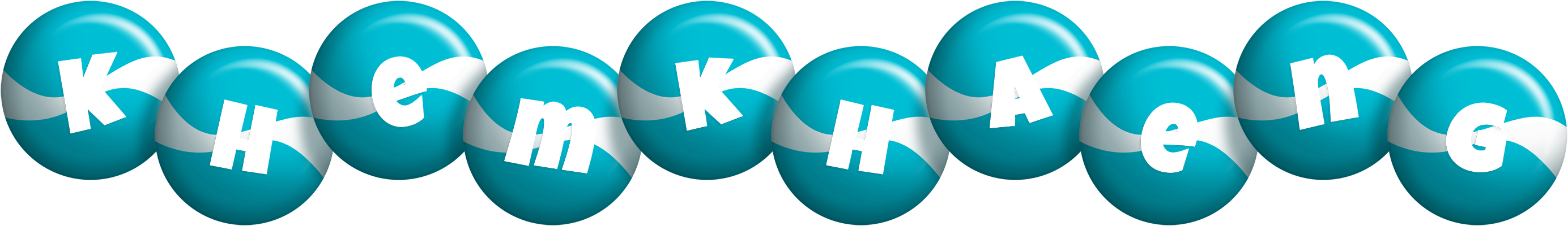 Khemkhaeng messi logo