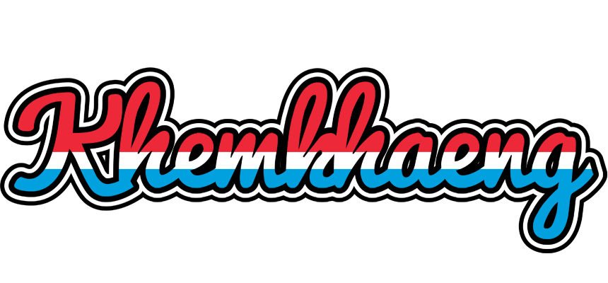 Khemkhaeng norway logo
