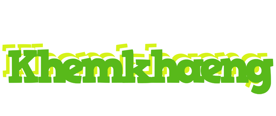 Khemkhaeng picnic logo