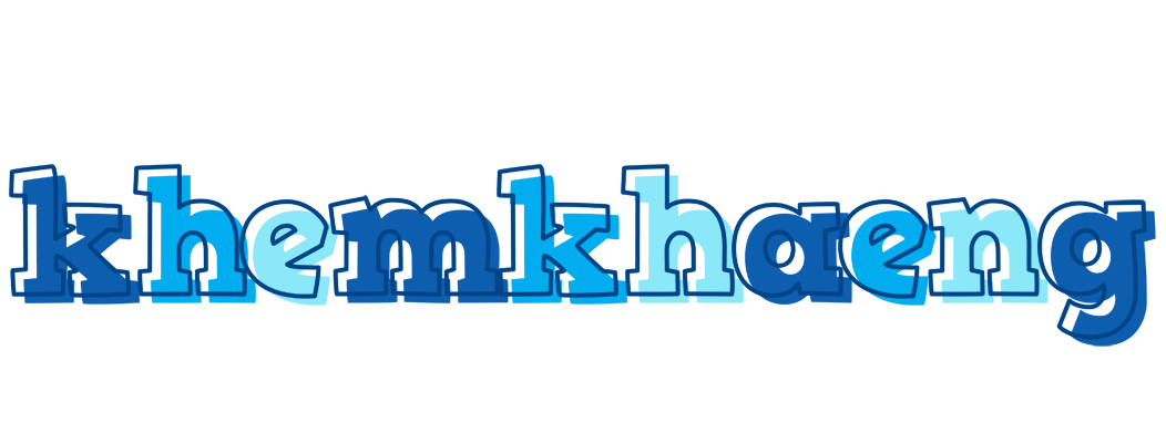 Khemkhaeng sailor logo