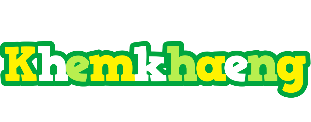Khemkhaeng soccer logo