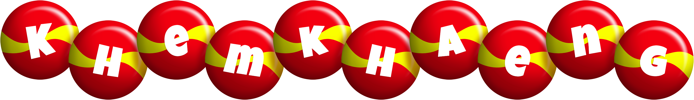 Khemkhaeng spain logo