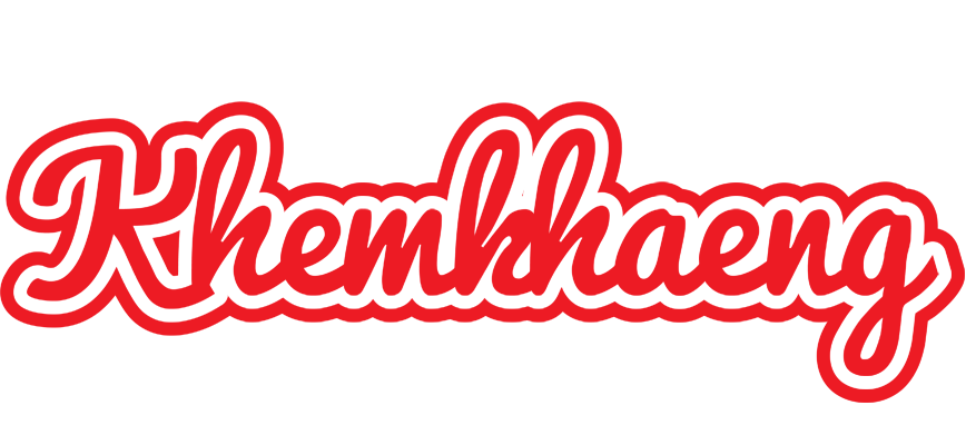 Khemkhaeng sunshine logo