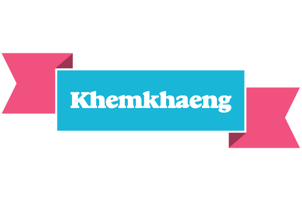 Khemkhaeng today logo