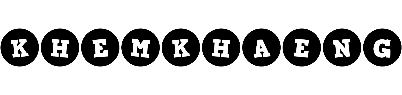 Khemkhaeng tools logo