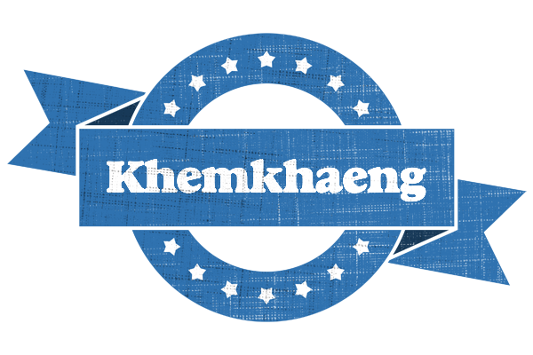 Khemkhaeng trust logo