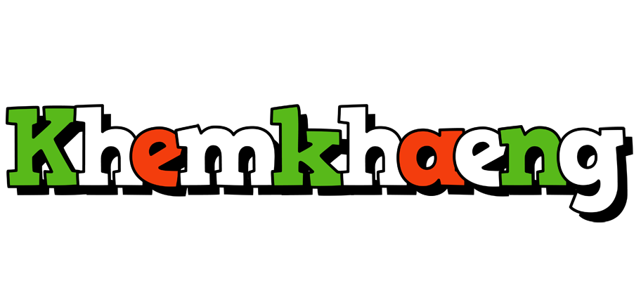 Khemkhaeng venezia logo