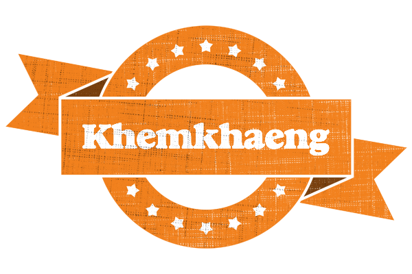 Khemkhaeng victory logo