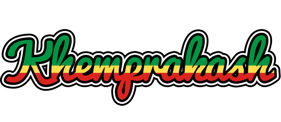 Khemprakash african logo