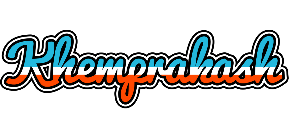 Khemprakash america logo