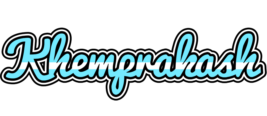 Khemprakash argentine logo