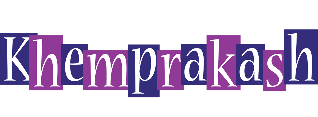 Khemprakash autumn logo