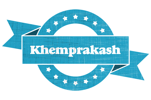 Khemprakash balance logo
