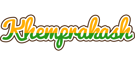 Khemprakash banana logo