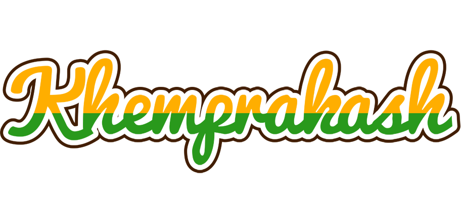 Khemprakash banana logo