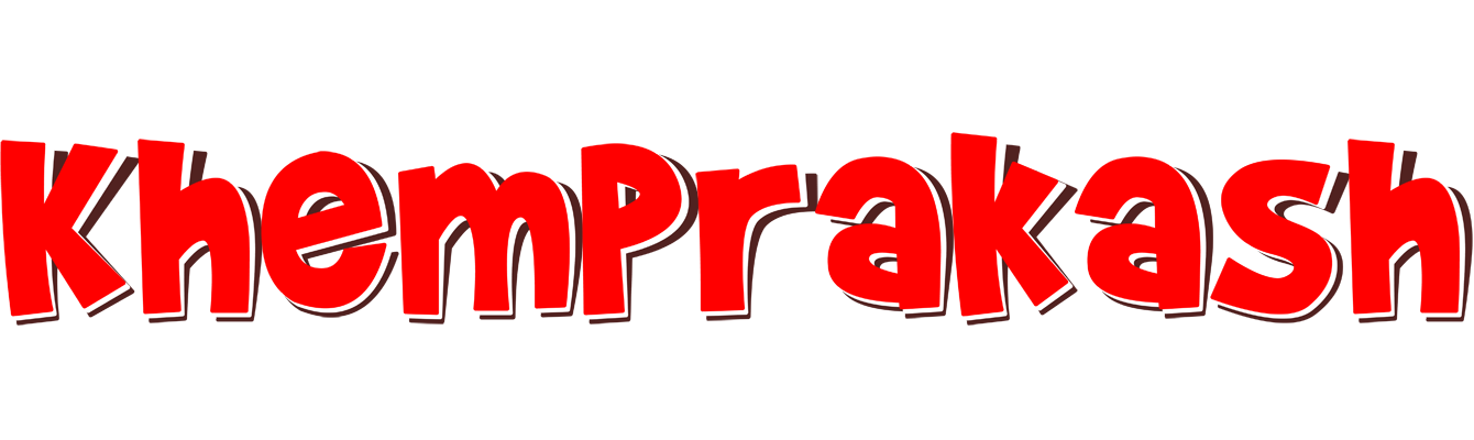 Khemprakash basket logo