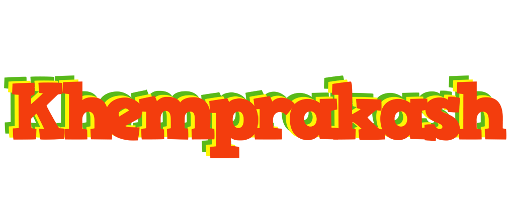 Khemprakash bbq logo