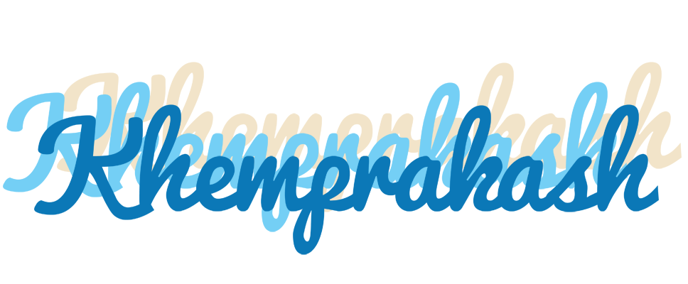 Khemprakash breeze logo