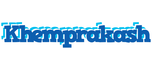 Khemprakash business logo