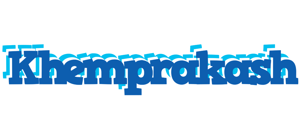 Khemprakash business logo