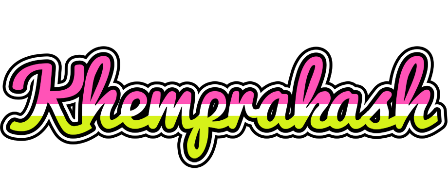 Khemprakash candies logo