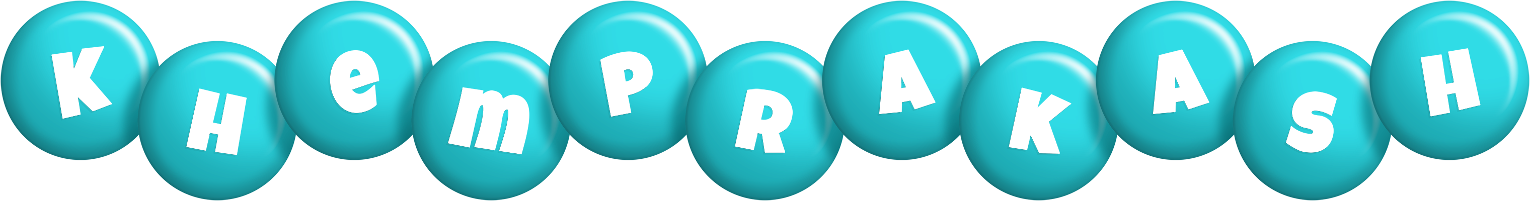 Khemprakash candy-azur logo