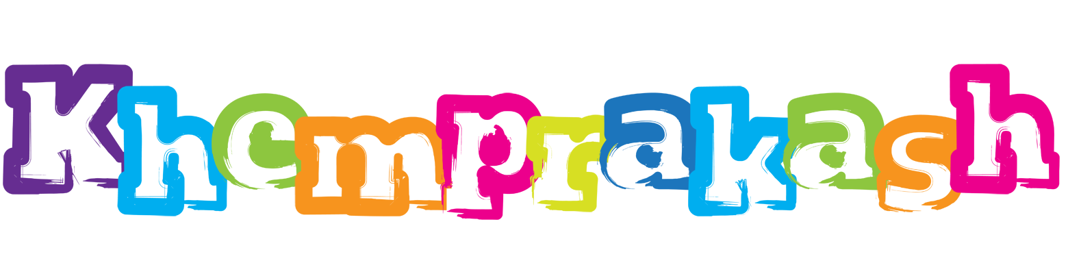 Khemprakash casino logo