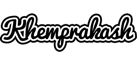 Khemprakash chess logo