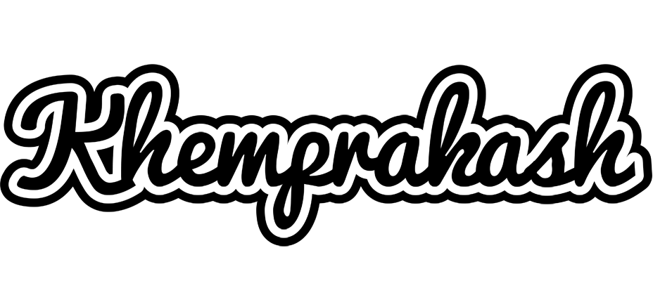 Khemprakash chess logo