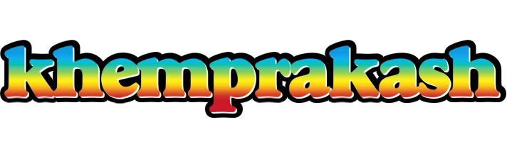 Khemprakash color logo