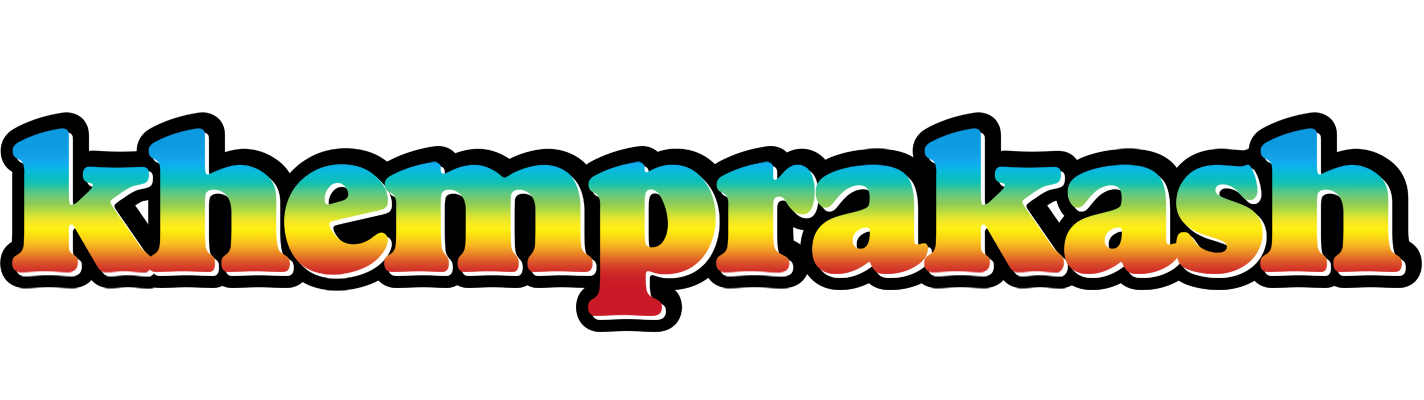 Khemprakash color logo
