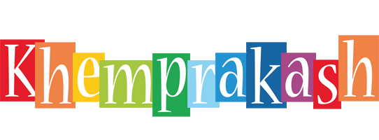 Khemprakash colors logo