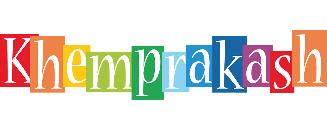 Khemprakash colors logo