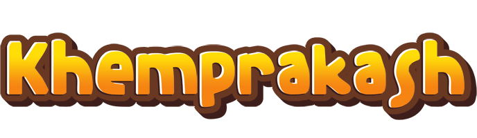 Khemprakash cookies logo