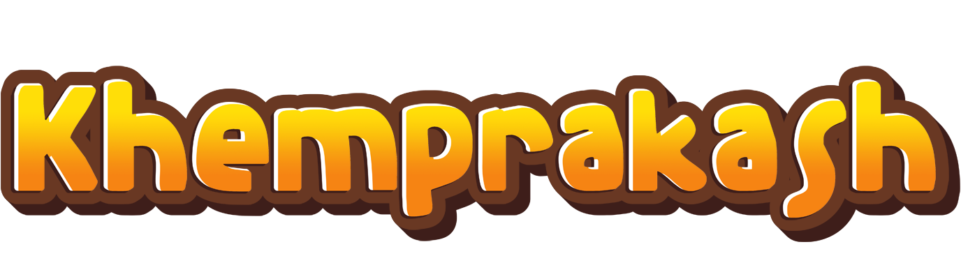 Khemprakash cookies logo