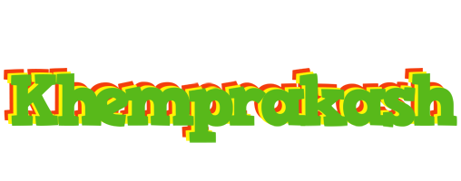 Khemprakash crocodile logo