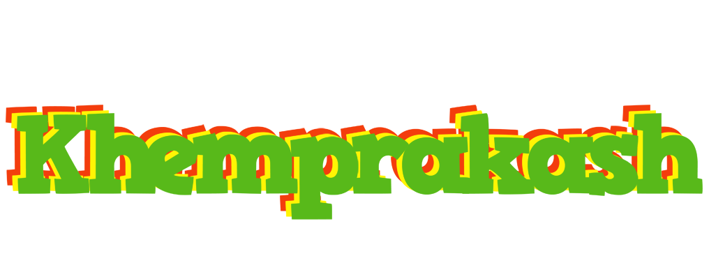 Khemprakash crocodile logo