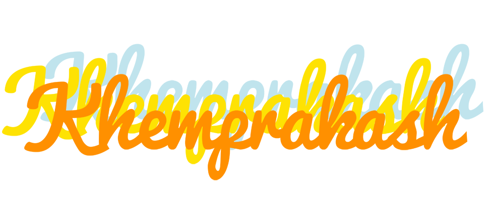 Khemprakash energy logo