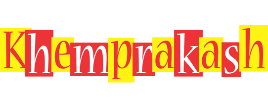 Khemprakash errors logo