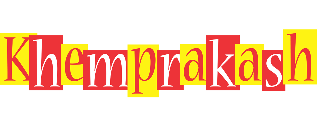 Khemprakash errors logo