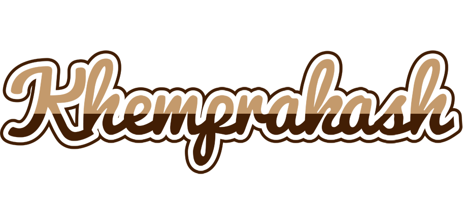 Khemprakash exclusive logo
