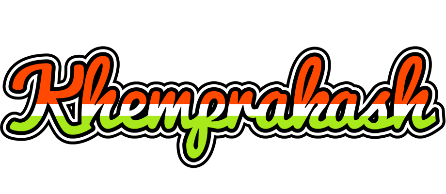 Khemprakash exotic logo