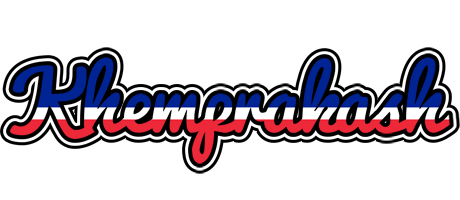 Khemprakash france logo