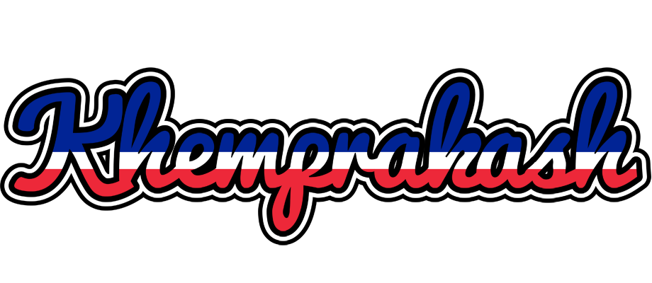 Khemprakash france logo